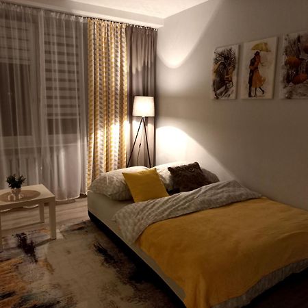 Apartament Dolores 2 Rzeszów Kültér fotó