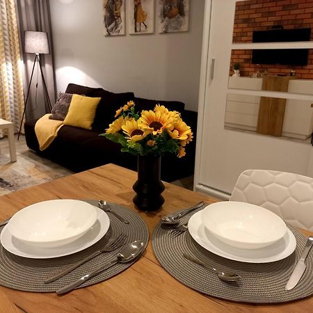 Apartament Dolores 2 Rzeszów Kültér fotó