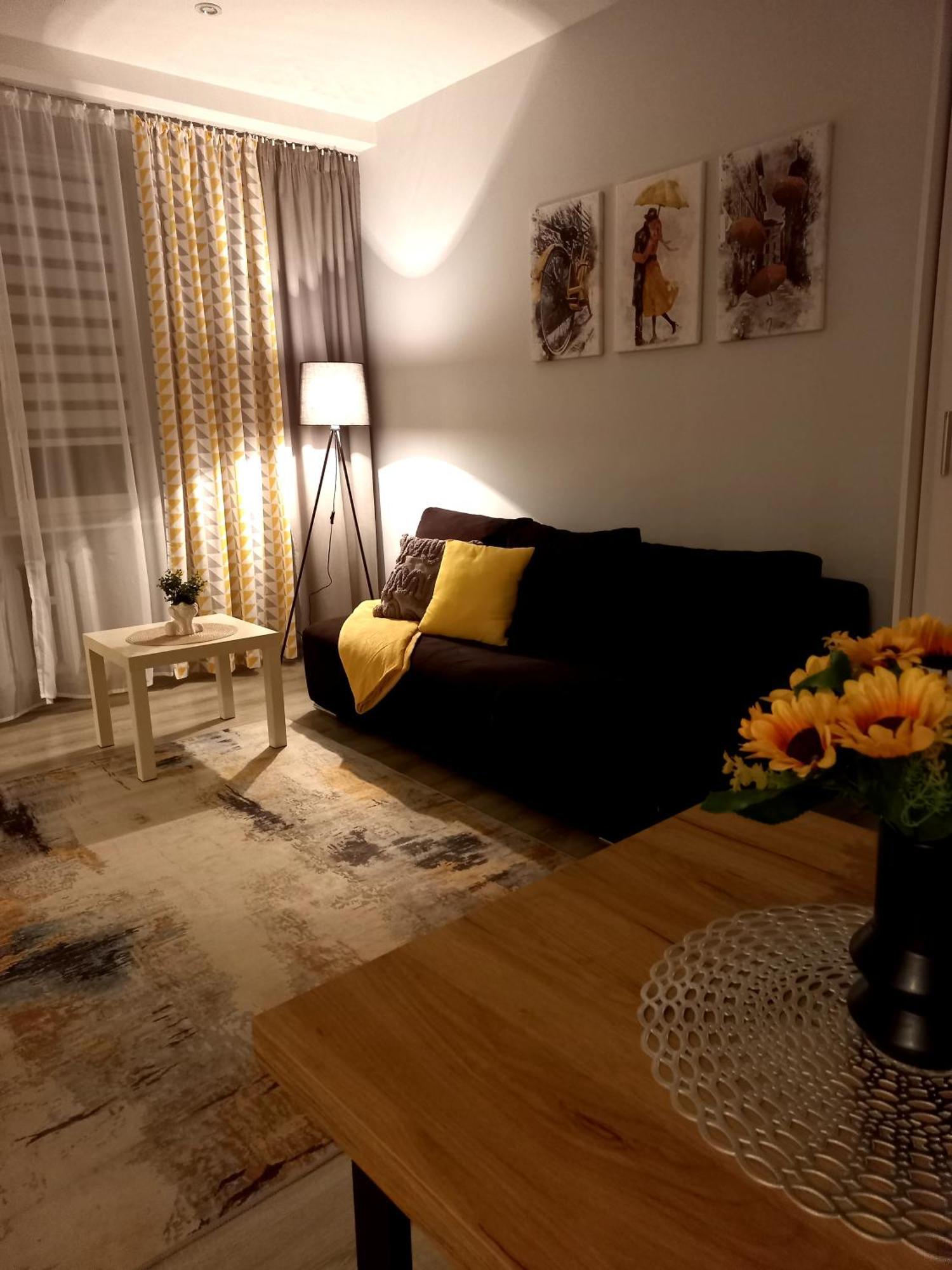 Apartament Dolores 2 Rzeszów Kültér fotó