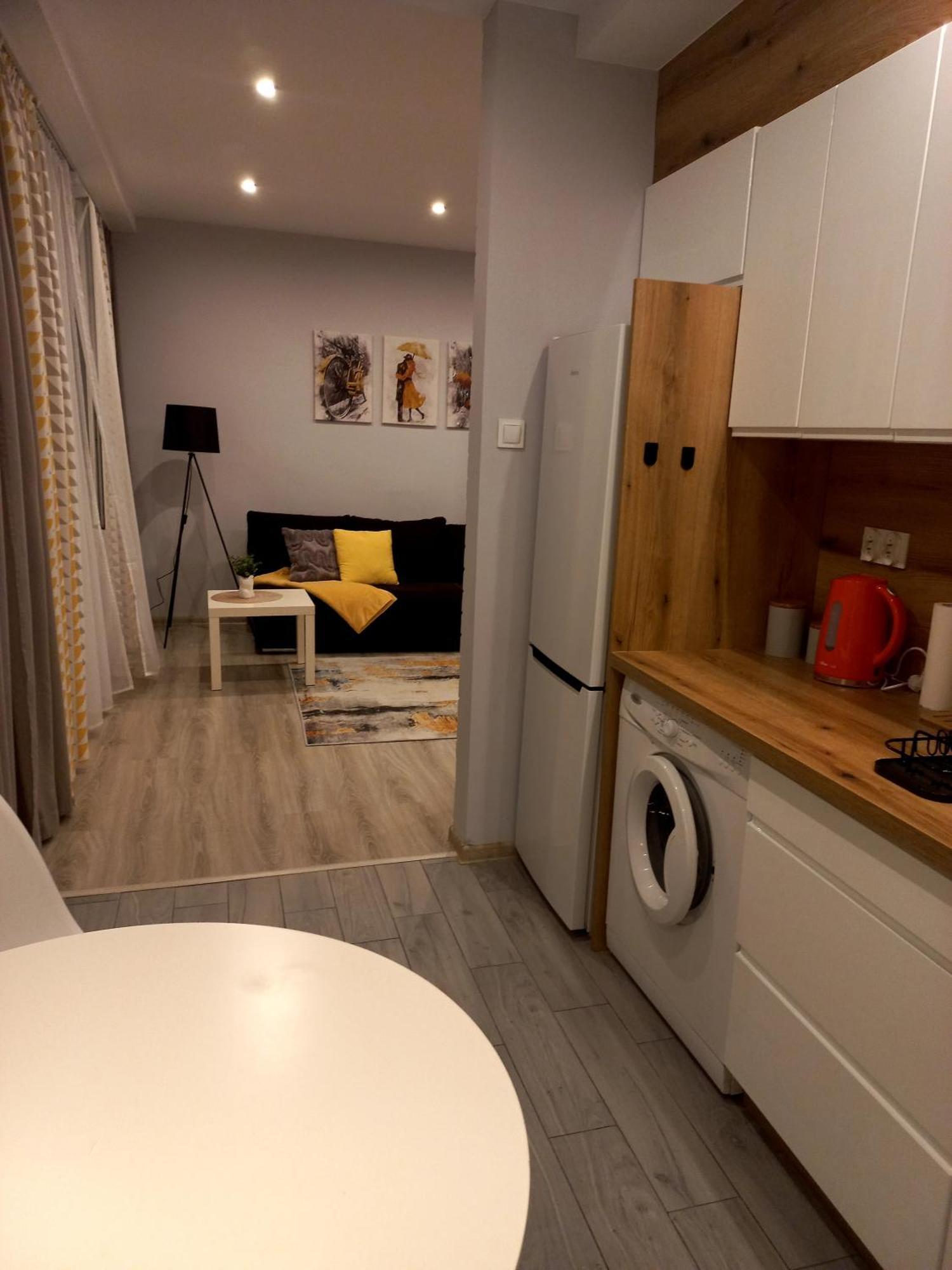 Apartament Dolores 2 Rzeszów Kültér fotó