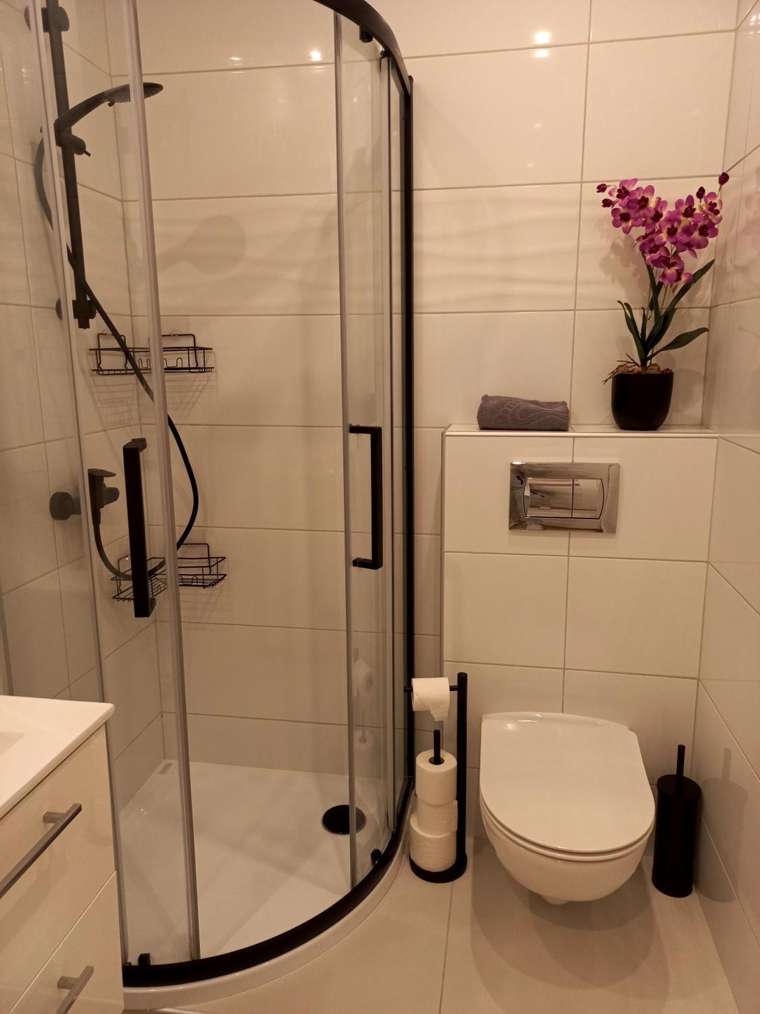 Apartament Dolores 2 Rzeszów Kültér fotó