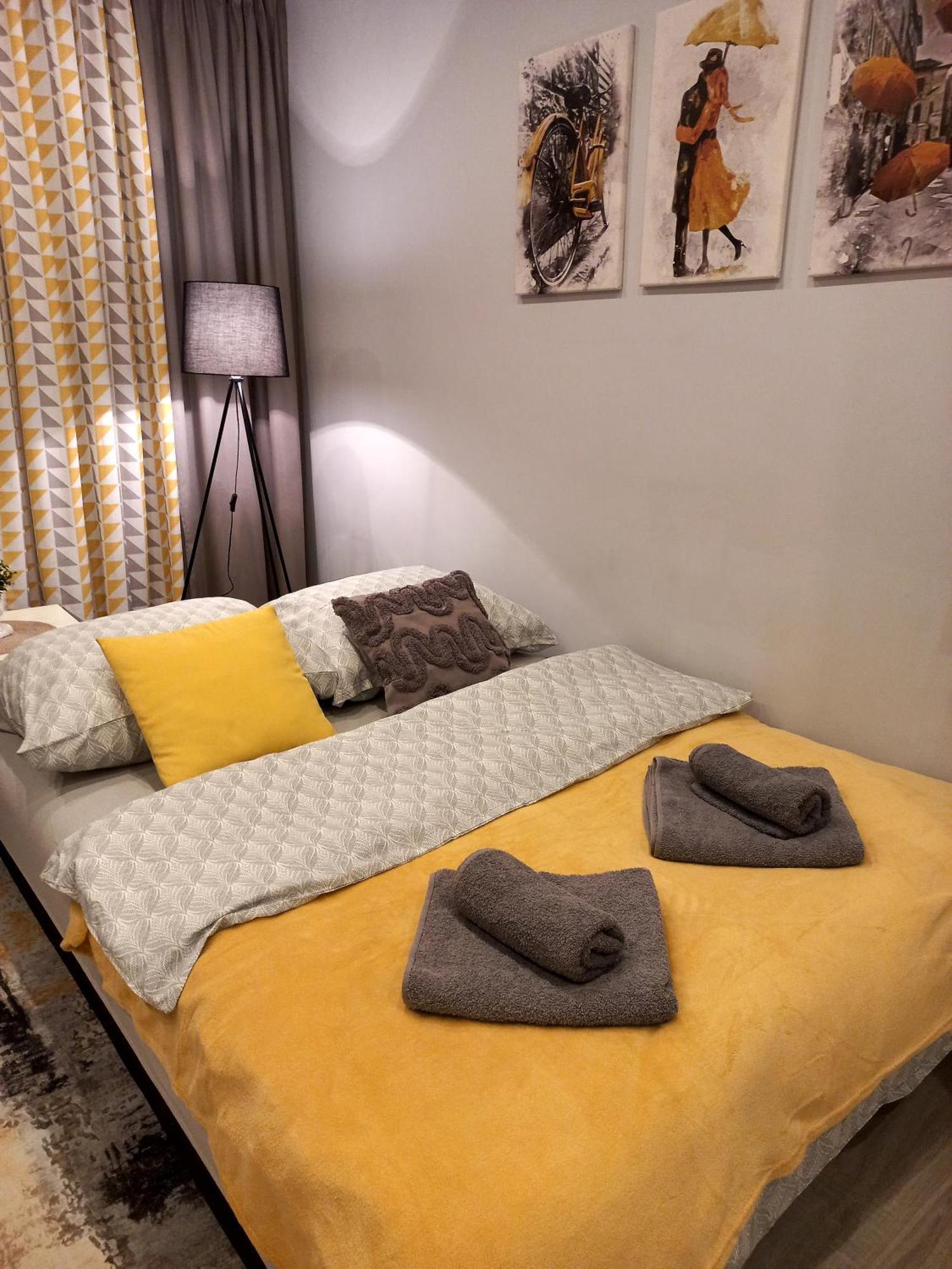 Apartament Dolores 2 Rzeszów Kültér fotó