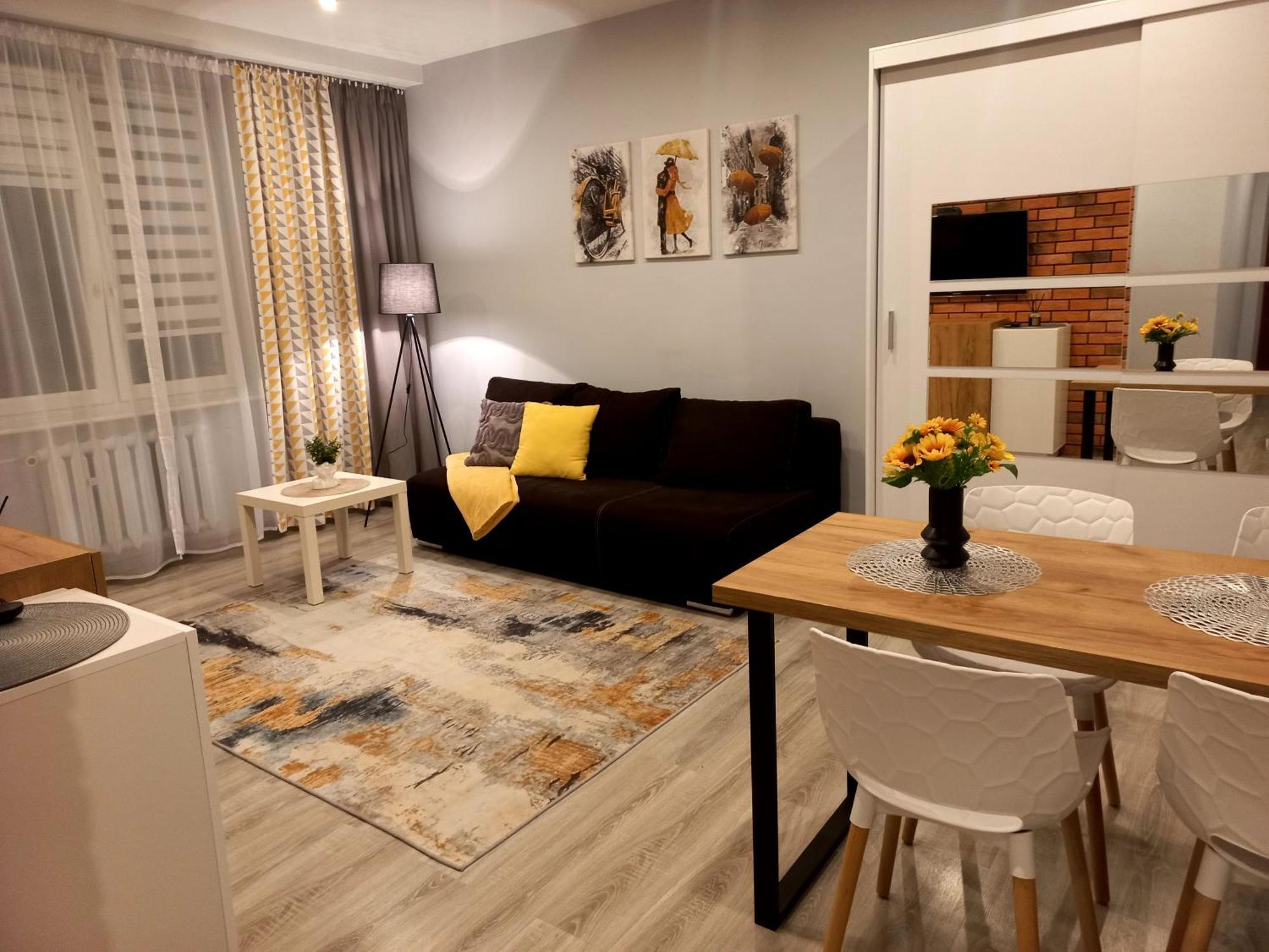 Apartament Dolores 2 Rzeszów Kültér fotó