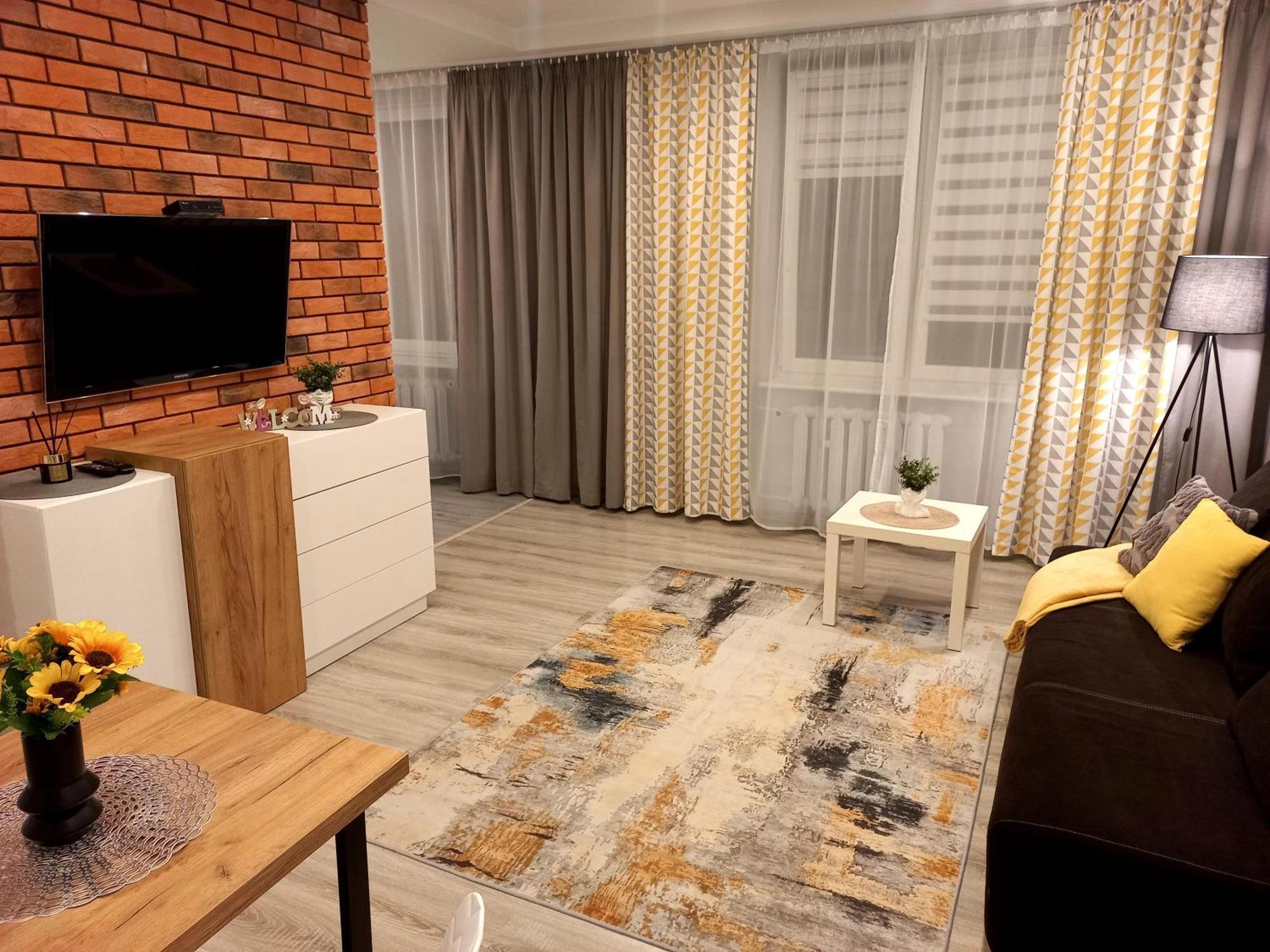 Apartament Dolores 2 Rzeszów Kültér fotó